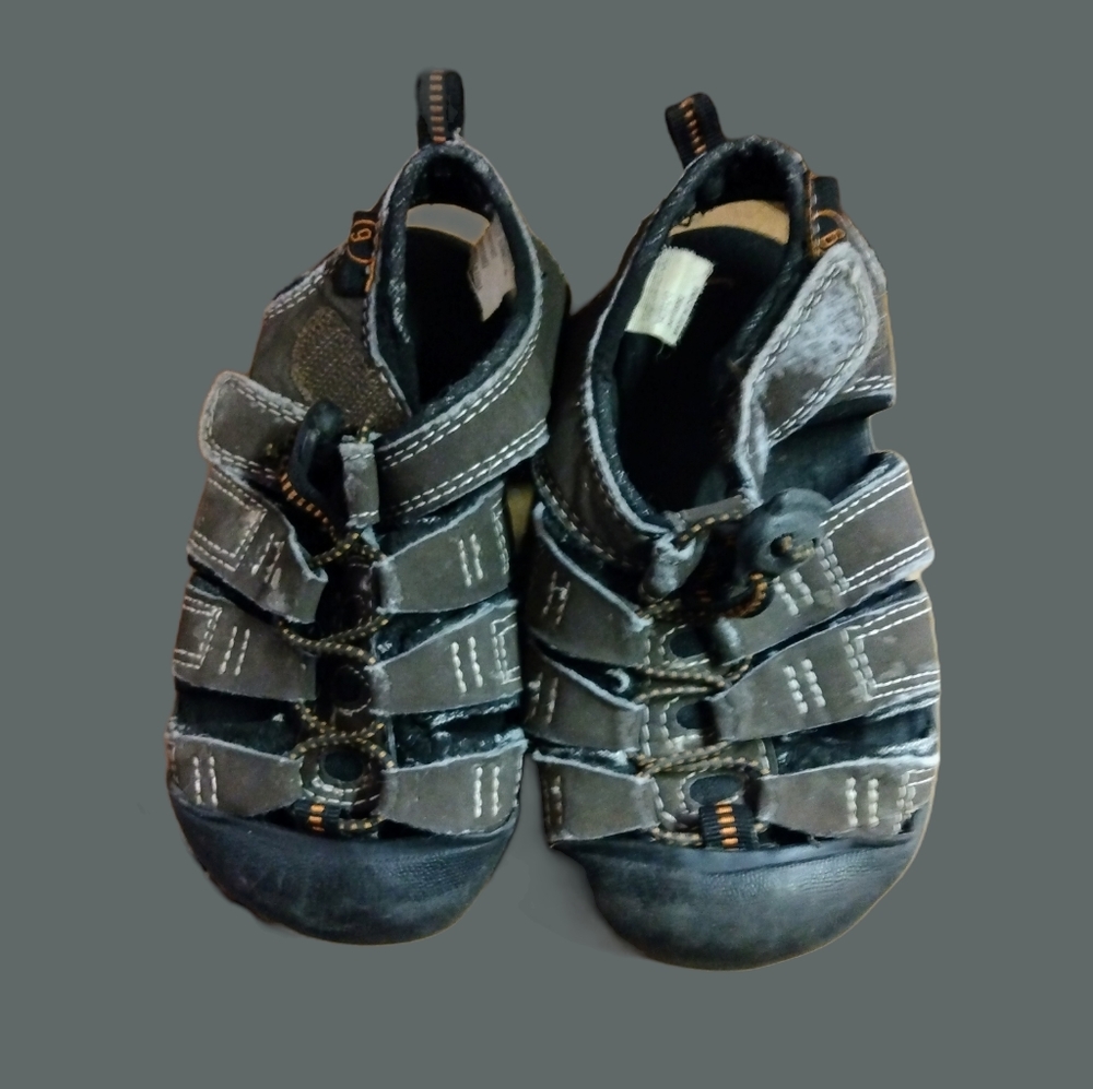 Kids Keen Sandals